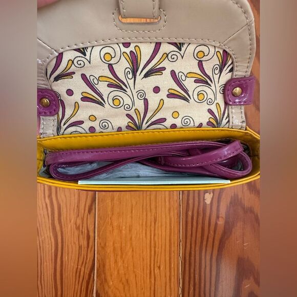 NWT Mini Hobo Bag - Picture 3 of 8